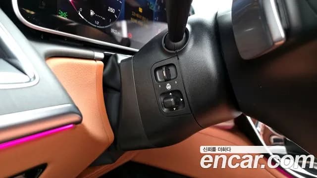 2022 Mercedes-Benz S-Class W223 S450L 4MATIC Sold VIN W1K6G6BB1NA166395 – interior seats 2022 Mercedes-Benz S-Class W223 S450L 4MATIC Sold VIN W1K6G6BB1NA166395 – interior seats