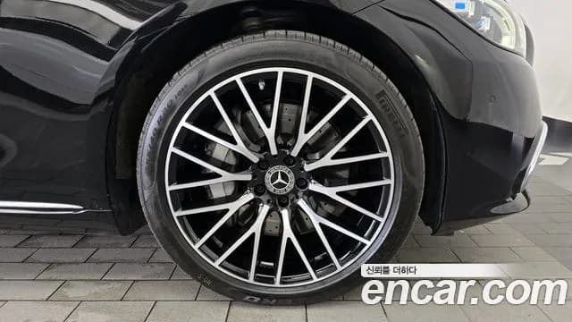 2026 Mercedes-Benz S-Class W223 S450L 4MATIC Sold VIN W1K6G6BB5TA344340 – undercarriage 2026 Mercedes-Benz S-Class W223 S450L 4MATIC Sold VIN W1K6G6BB5TA344340 – undercarriage