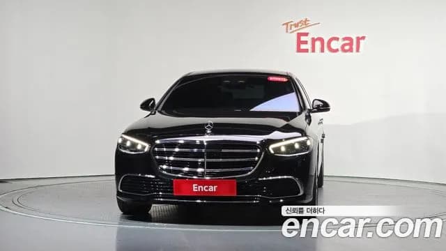 2026 Mercedes-Benz S-Class W223 S450L 4MATIC Sold VIN W1K6G6BB5TA344340 – photo 25 2026 Mercedes-Benz S-Class W223 S450L 4MATIC Sold VIN W1K6G6BB5TA344340 – photo 25