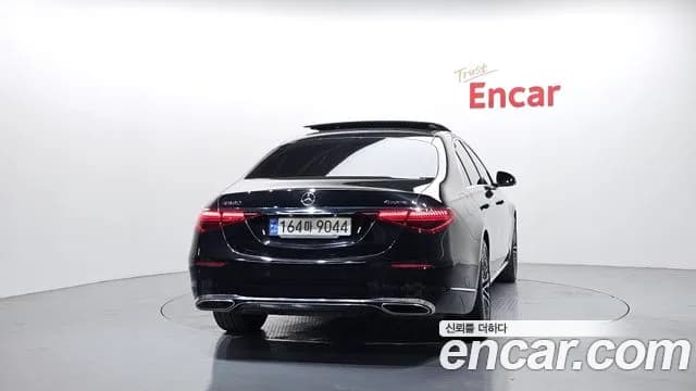 2022 Mercedes-Benz S-Class W223 S450L 4MATIC Sold VIN W1K6G6BB7NA133241 – exterior detail 2022 Mercedes-Benz S-Class W223 S450L 4MATIC Sold VIN W1K6G6BB7NA133241 – exterior detail
