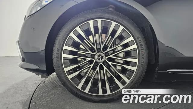2022 Mercedes-Benz S-Class W223 S450L 4MATIC Sold VIN W1K6G6BB7NA145972 – front exterior 2022 Mercedes-Benz S-Class W223 S450L 4MATIC Sold VIN W1K6G6BB7NA145972 – front exterior