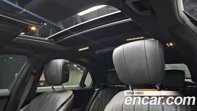 2022 Mercedes-Benz S-Class W223 S450L 4MATIC Sold VIN W1K6G6BB7NA145972 – side profile 2022 Mercedes-Benz S-Class W223 S450L 4MATIC Sold VIN W1K6G6BB7NA145972 – side profile