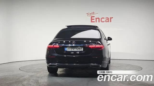 2022 Mercedes-Benz S-Class W223 S450L 4MATIC Sold VIN W1K6G6BB7NA145972 – dashboard 2022 Mercedes-Benz S-Class W223 S450L 4MATIC Sold VIN W1K6G6BB7NA145972 – dashboard
