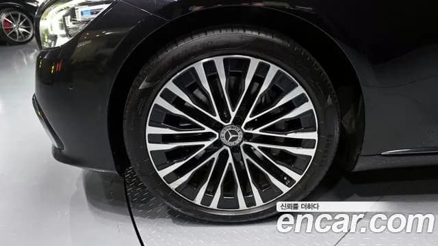2022 Mercedes-Benz S-Class W223 S450L 4MATIC Sold VIN W1K6G6BBXNA080244 – front exterior 2022 Mercedes-Benz S-Class W223 S450L 4MATIC Sold VIN W1K6G6BBXNA080244 – front exterior