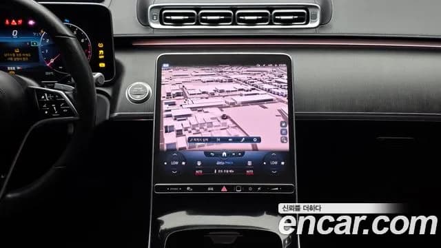2022 Mercedes-Benz S-Class W223 S450L 4MATIC Sold VIN W1K6G6BBXNA080244 – interior seats 2022 Mercedes-Benz S-Class W223 S450L 4MATIC Sold VIN W1K6G6BBXNA080244 – interior seats