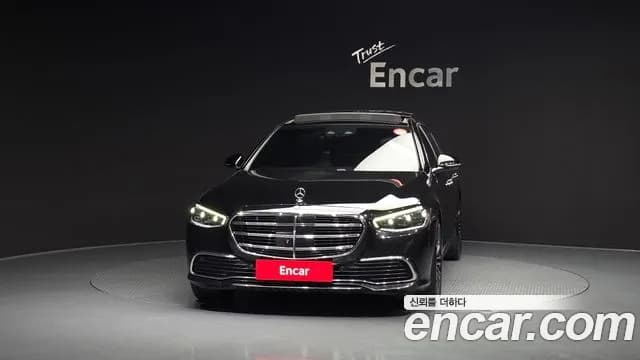 2022 Mercedes-Benz S-Class W223 S450L 4MATIC Sold VIN W1K6G6BBXNA080244 – photo 13 2022 Mercedes-Benz S-Class W223 S450L 4MATIC Sold VIN W1K6G6BBXNA080244 – photo 13
