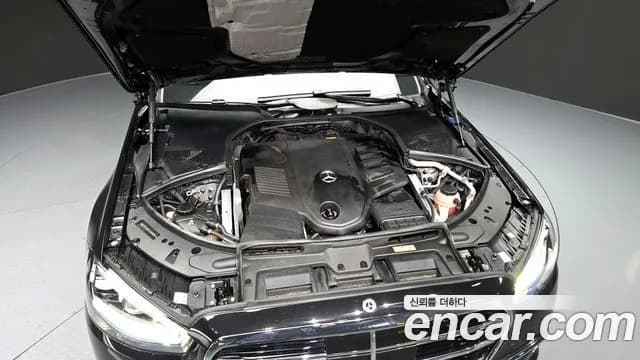 2022 Mercedes-Benz S-Class W223 S450L 4MATIC Sold VIN W1K6G6BBXNA080244 – photo 16 2022 Mercedes-Benz S-Class W223 S450L 4MATIC Sold VIN W1K6G6BBXNA080244 – photo 16