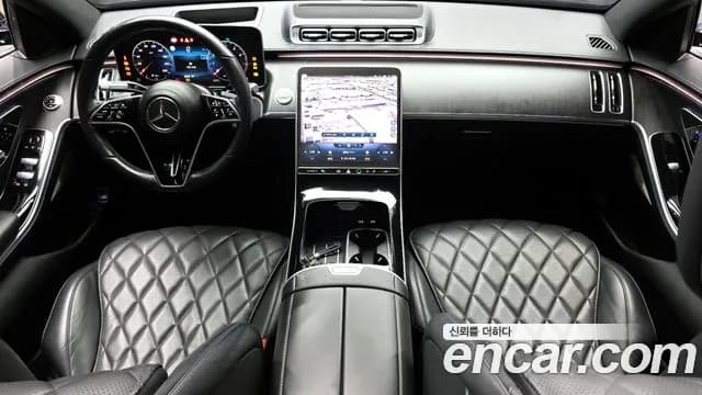 2022 Mercedes-Benz S-Class W223 S450L 4MATIC Sold VIN W1K6G6BBXNA080244 – photo 17 2022 Mercedes-Benz S-Class W223 S450L 4MATIC Sold VIN W1K6G6BBXNA080244 – photo 17