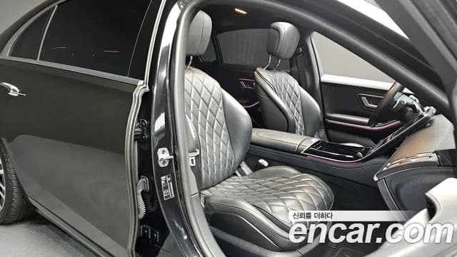 2022 Mercedes-Benz S-Class W223 S450L 4MATIC Sold VIN W1K6G6BBXNA093351 – exterior detail 2022 Mercedes-Benz S-Class W223 S450L 4MATIC Sold VIN W1K6G6BBXNA093351 – exterior detail