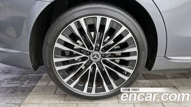 2023 Mercedes-Benz S-Class W223 S450L 4MATIC Sold VIN W1K6G6BBXPA235345 – photo 30 2023 Mercedes-Benz S-Class W223 S450L 4MATIC Sold VIN W1K6G6BBXPA235345 – photo 30