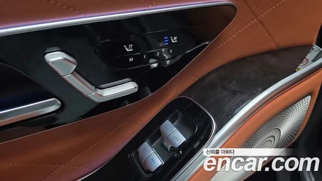 2023 Mercedes-Benz S-Class W223 S500L 4MATIC Sold VIN W1K6G6DB1PA201680 – side profile 2023 Mercedes-Benz S-Class W223 S500L 4MATIC Sold VIN W1K6G6DB1PA201680 – side profile