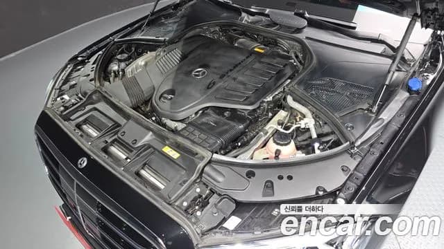 2023 Mercedes-Benz S-Class W223 S500L 4MATIC Sold VIN W1K6G6DB1PA201680 – photo 14 2023 Mercedes-Benz S-Class W223 S500L 4MATIC Sold VIN W1K6G6DB1PA201680 – photo 14