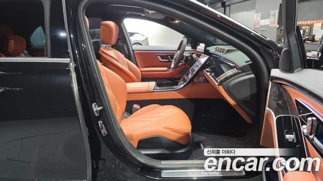 2023 Mercedes-Benz S-Class W223 S500L 4MATIC Sold VIN W1K6G6DB1PA201680 – photo 27 2023 Mercedes-Benz S-Class W223 S500L 4MATIC Sold VIN W1K6G6DB1PA201680 – photo 27