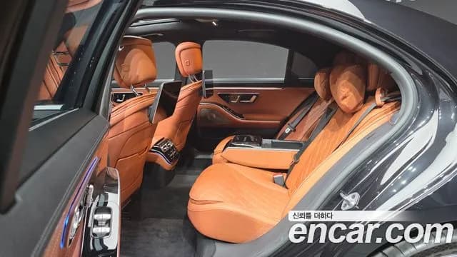 2023 Mercedes-Benz S-Class W223 S500L 4MATIC Sold VIN W1K6G6DB1PA201680 – photo 31 2023 Mercedes-Benz S-Class W223 S500L 4MATIC Sold VIN W1K6G6DB1PA201680 – photo 31