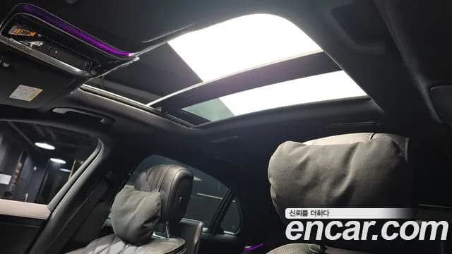 2023 Mercedes-Benz S-Class W223 S500L 4MATIC Sold VIN W1K6G6DB1PA210248 – interior seats 2023 Mercedes-Benz S-Class W223 S500L 4MATIC Sold VIN W1K6G6DB1PA210248 – interior seats