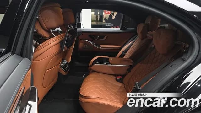 2023 Mercedes-Benz S-Class W223 S500L 4MATIC Sold VIN W1K6G6DB2PA212462 – dashboard 2023 Mercedes-Benz S-Class W223 S500L 4MATIC Sold VIN W1K6G6DB2PA212462 – dashboard