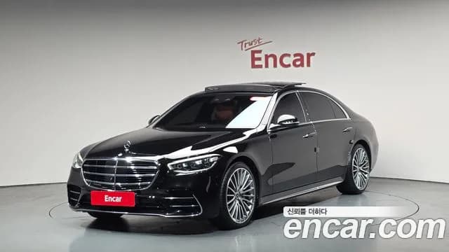 2023 Mercedes-Benz S-Class W223 S500L 4MATIC Sold VIN W1K6G6DB2PA212462 – exterior detail 2023 Mercedes-Benz S-Class W223 S500L 4MATIC Sold VIN W1K6G6DB2PA212462 – exterior detail