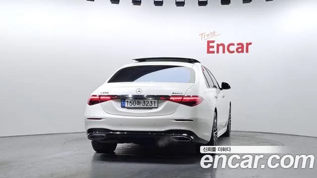2021 Mercedes-Benz S-Class W223 S500L 4MATIC Sold VIN W1K6G6DB6MA051870 – photo 12 2021 Mercedes-Benz S-Class W223 S500L 4MATIC Sold VIN W1K6G6DB6MA051870 – photo 12