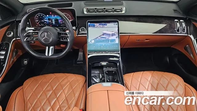 2021 Mercedes-Benz S-Class W223 S500L 4MATIC Sold VIN W1K6G6DB6MA051870 – photo 18 2021 Mercedes-Benz S-Class W223 S500L 4MATIC Sold VIN W1K6G6DB6MA051870 – photo 18