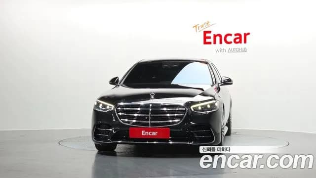 2023 Mercedes-Benz S-Class W223 S500L 4MATIC Sold VIN W1K6G6DBXPA207672 – exterior detail 2023 Mercedes-Benz S-Class W223 S500L 4MATIC Sold VIN W1K6G6DBXPA207672 – exterior detail