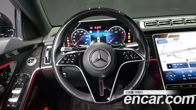 2021 Mercedes-Benz S-Class W223 S580L 4MATIC Sold VIN W1K6G7GB3MA051519 – photo 13 2021 Mercedes-Benz S-Class W223 S580L 4MATIC Sold VIN W1K6G7GB3MA051519 – photo 13