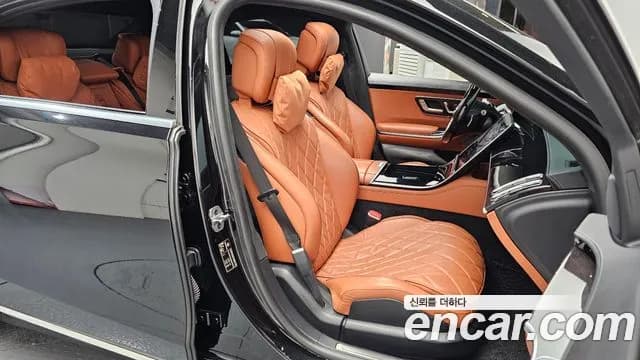 2021 Mercedes-Benz S-Class W223 S580L 4MATIC Sold VIN W1K6G7GB6MA038392 – engine bay 2021 Mercedes-Benz S-Class W223 S580L 4MATIC Sold VIN W1K6G7GB6MA038392 – engine bay