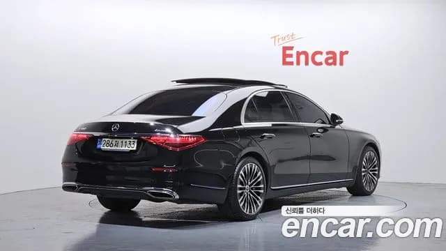 2021 Mercedes-Benz S-Class W223 S580L 4MATIC Sold VIN W1K6G7GB6MA038392 – photo 15 2021 Mercedes-Benz S-Class W223 S580L 4MATIC Sold VIN W1K6G7GB6MA038392 – photo 15