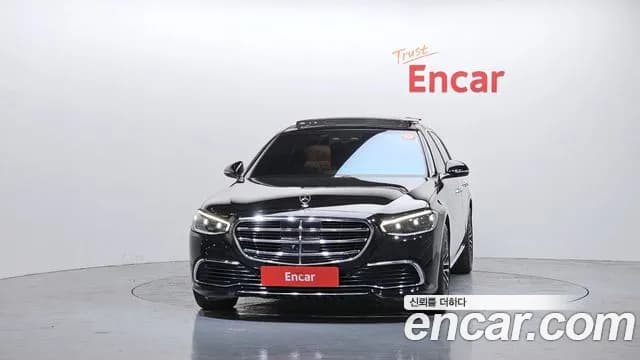 2021 Mercedes-Benz S-Class W223 S580L 4MATIC Sold VIN W1K6G7GB6MA038392 – photo 23 2021 Mercedes-Benz S-Class W223 S580L 4MATIC Sold VIN W1K6G7GB6MA038392 – photo 23