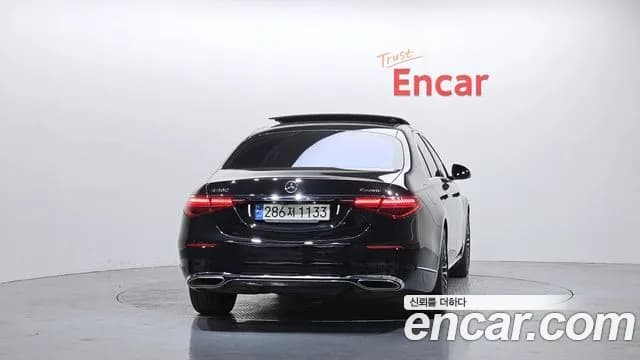 2021 Mercedes-Benz S-Class W223 S580L 4MATIC Sold VIN W1K6G7GB6MA038392 – photo 25 2021 Mercedes-Benz S-Class W223 S580L 4MATIC Sold VIN W1K6G7GB6MA038392 – photo 25