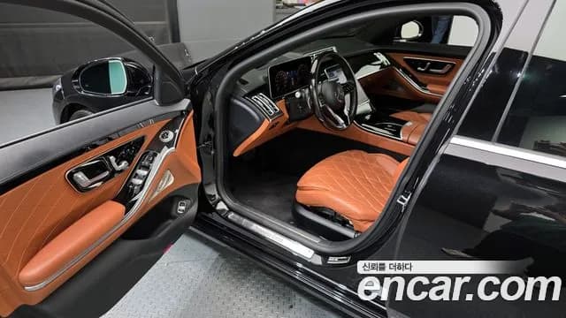 2021 Mercedes-Benz S-Class W223 S580L 4MATIC Sold VIN W1K6G7GB6MA045469 – photo 17 2021 Mercedes-Benz S-Class W223 S580L 4MATIC Sold VIN W1K6G7GB6MA045469 – photo 17