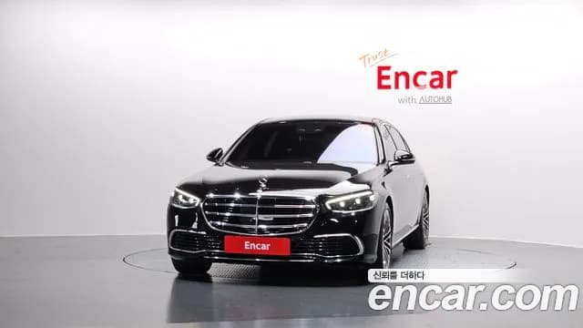 2021 Mercedes-Benz S-Class W223 S580L 4MATIC Sold VIN W1K6G7GB8MA022601 – photo 22 2021 Mercedes-Benz S-Class W223 S580L 4MATIC Sold VIN W1K6G7GB8MA022601 – photo 22