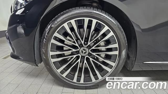 2021 Mercedes-Benz S-Class W223 S580L 4MATIC Sold VIN W1K6G7GB8MA022601 – photo 30 2021 Mercedes-Benz S-Class W223 S580L 4MATIC Sold VIN W1K6G7GB8MA022601 – photo 30