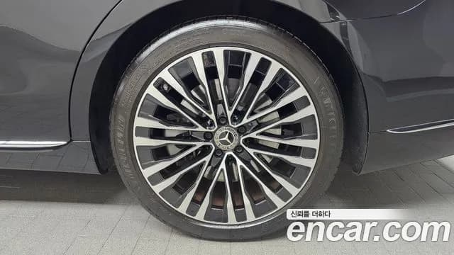 2021 Mercedes-Benz S-Class W223 S580L 4MATIC Sold VIN W1K6G7GB8MA022601 – photo 32 2021 Mercedes-Benz S-Class W223 S580L 4MATIC Sold VIN W1K6G7GB8MA022601 – photo 32