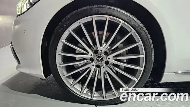 2024 Mercedes-Benz S-Class W223 S580L 4MATIC Sold VIN W1K6G7GB8RA278065 – side profile 2024 Mercedes-Benz S-Class W223 S580L 4MATIC Sold VIN W1K6G7GB8RA278065 – side profile