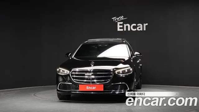 2021 Mercedes-Benz S-Class W223 S580L 4MATIC Sold VIN W1K6G7GB9MA025961 – exterior detail 2021 Mercedes-Benz S-Class W223 S580L 4MATIC Sold VIN W1K6G7GB9MA025961 – exterior detail