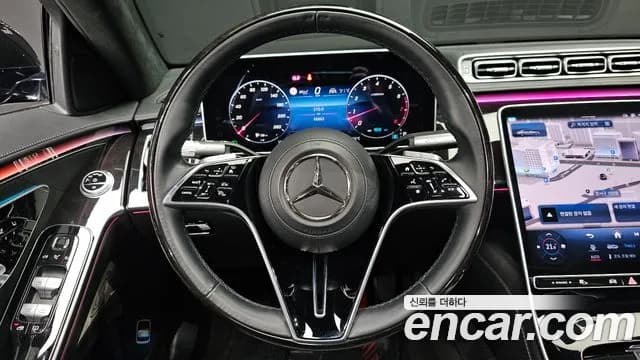 2021 Mercedes-Benz S-Class W223 S580L 4MATIC Sold VIN W1K6G7GB9MA025961 – photo 18 2021 Mercedes-Benz S-Class W223 S580L 4MATIC Sold VIN W1K6G7GB9MA025961 – photo 18
