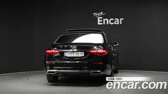 2021 Mercedes-Benz S-Class W223 S580L 4MATIC Sold VIN W1K6G7GB9MA025961 – photo 23 2021 Mercedes-Benz S-Class W223 S580L 4MATIC Sold VIN W1K6G7GB9MA025961 – photo 23