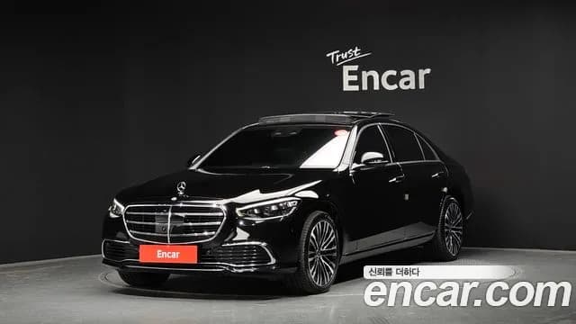 2021 Mercedes-Benz S-Class W223 S580L 4MATIC Sold VIN W1K6G7GB9MA025961 – photo 27 2021 Mercedes-Benz S-Class W223 S580L 4MATIC Sold VIN W1K6G7GB9MA025961 – photo 27
