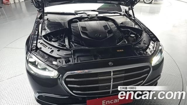 2021 Mercedes-Benz S-Class W223 S580L 4MATIC Sold VIN W1K6G7GB9MA025961 – photo 32 2021 Mercedes-Benz S-Class W223 S580L 4MATIC Sold VIN W1K6G7GB9MA025961 – photo 32