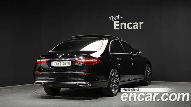 2021 Mercedes-Benz S-Class W223 S580L 4MATIC Sold VIN W1K6G7GB9MA025961 – photo 35 2021 Mercedes-Benz S-Class W223 S580L 4MATIC Sold VIN W1K6G7GB9MA025961 – photo 35