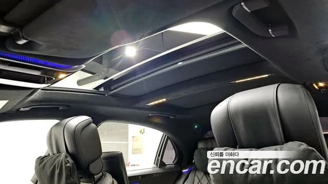2021 Mercedes-Benz S-Class W223 S580L 4MATIC Sold VIN W1K6G7GBXMA061898 – engine bay 2021 Mercedes-Benz S-Class W223 S580L 4MATIC Sold VIN W1K6G7GBXMA061898 – engine bay