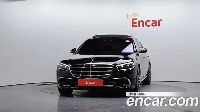 2021 Mercedes-Benz S-Class W223 S580L 4MATIC Sold VIN W1K6G7GBXMA061898 – exterior detail 2021 Mercedes-Benz S-Class W223 S580L 4MATIC Sold VIN W1K6G7GBXMA061898 – exterior detail