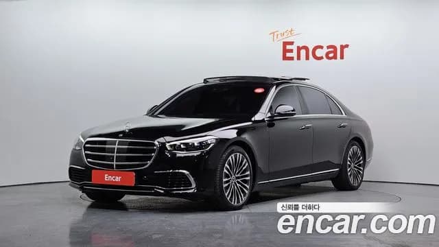 2021 Mercedes-Benz S-Class W223 S580L 4MATIC Sold VIN W1K6G7GBXMA061898 – photo 18 2021 Mercedes-Benz S-Class W223 S580L 4MATIC Sold VIN W1K6G7GBXMA061898 – photo 18
