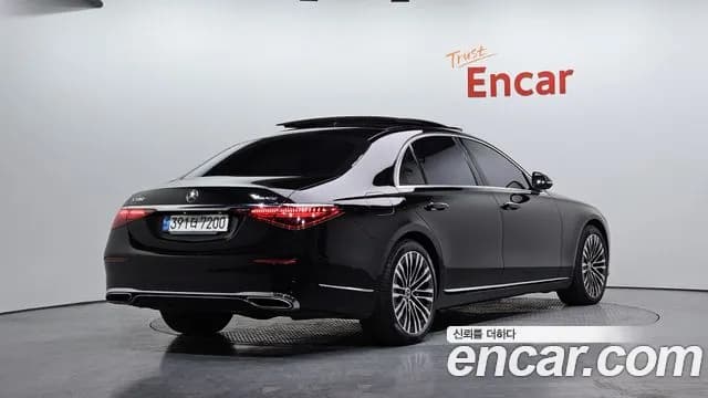 2021 Mercedes-Benz S-Class W223 S580L 4MATIC Sold VIN W1K6G7GBXMA061898 – photo 19 2021 Mercedes-Benz S-Class W223 S580L 4MATIC Sold VIN W1K6G7GBXMA061898 – photo 19