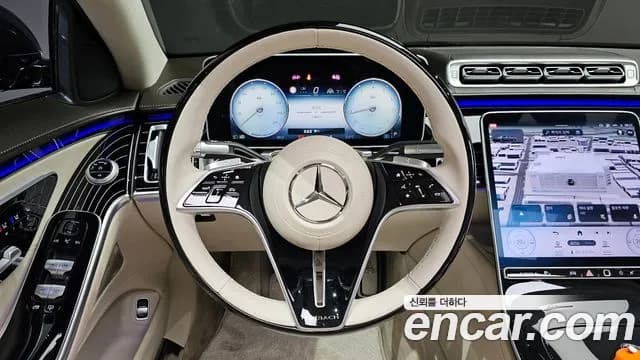 2022 Mercedes-Benz S-Class W223 Maybach S580 4MATIC Sold VIN W1K6X7GB0NA080459 – rear exterior 2022 Mercedes-Benz S-Class W223 Maybach S580 4MATIC Sold VIN W1K6X7GB0NA080459 – rear exterior