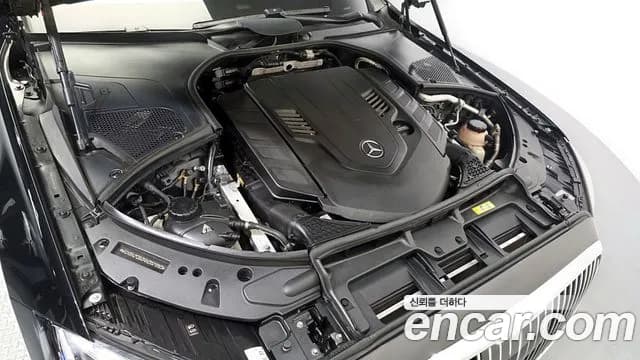 2022 Mercedes-Benz S-Class W223 Maybach S580 4MATIC Sold VIN W1K6X7GB3NA087650 – interior seats 2022 Mercedes-Benz S-Class W223 Maybach S580 4MATIC Sold VIN W1K6X7GB3NA087650 – interior seats