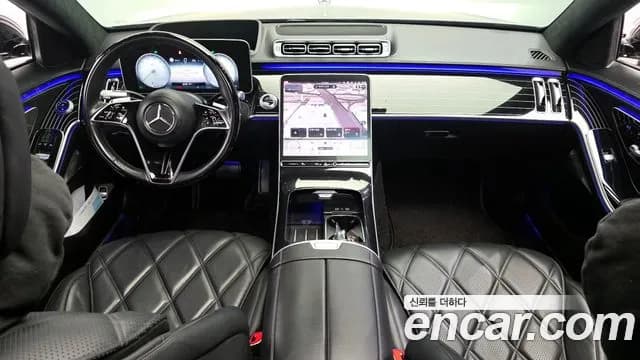 2022 Mercedes-Benz S-Class W223 Maybach S580 4MATIC Sold VIN W1K6X7GB3NA087650 – photo 24 2022 Mercedes-Benz S-Class W223 Maybach S580 4MATIC Sold VIN W1K6X7GB3NA087650 – photo 24