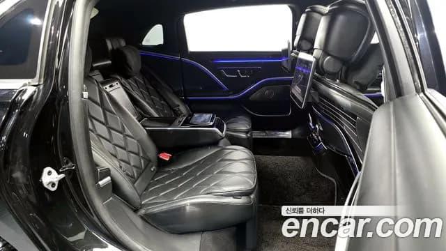 2022 Mercedes-Benz S-Class W223 Maybach S580 4MATIC Sold VIN W1K6X7GB3NA087650 – photo 25 2022 Mercedes-Benz S-Class W223 Maybach S580 4MATIC Sold VIN W1K6X7GB3NA087650 – photo 25