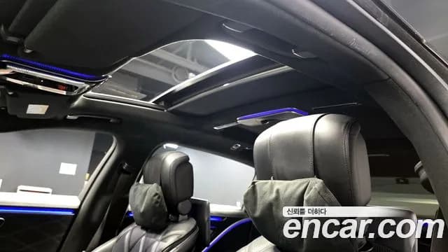 2022 Mercedes-Benz S-Class W223 Maybach S580 4MATIC Sold VIN W1K6X7GB3NA087650 – photo 27 2022 Mercedes-Benz S-Class W223 Maybach S580 4MATIC Sold VIN W1K6X7GB3NA087650 – photo 27