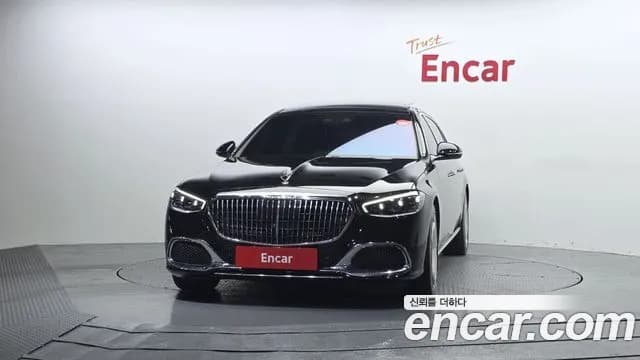 2022 Mercedes-Benz S-Class W223 Maybach S580 4MATIC Sold VIN W1K6X7GB3NA087650 – photo 30 2022 Mercedes-Benz S-Class W223 Maybach S580 4MATIC Sold VIN W1K6X7GB3NA087650 – photo 30